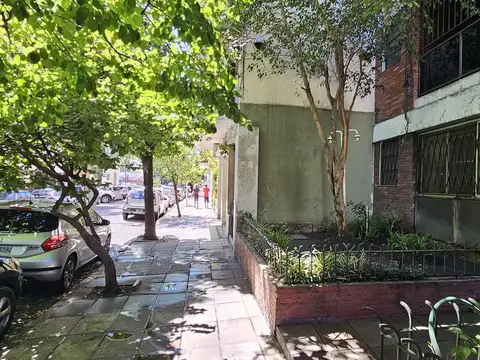 Departamento en Venta en Flores, USD 53.000