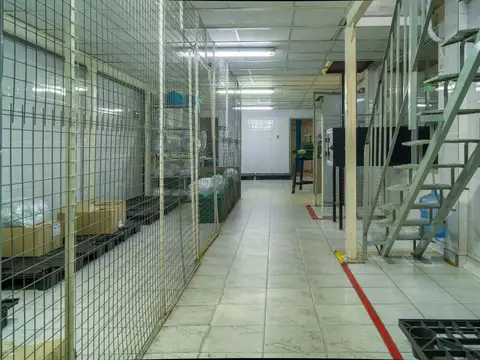 Galpón en Venta en Ramos Mejia, Partido de La Matanza