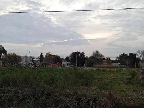 Terreno en Venta, Pueblo Nuevo.
