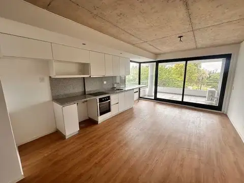 Departamento - Alquiler - Argentina, Capital Federal - DEFENSA 1657