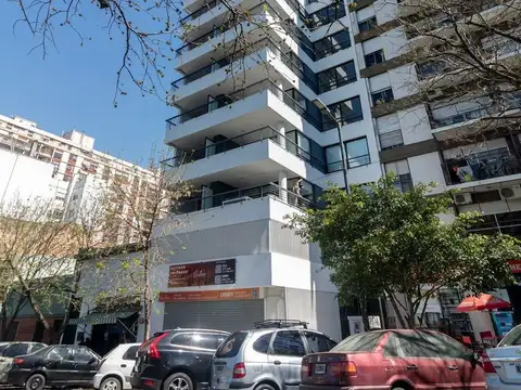 Departamento - Venta - Argentina, Capital Federal - DEFENSA 1657