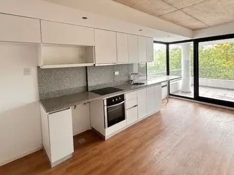 Departamento - Alquiler - Argentina, Capital Federal - DEFENSA 1657