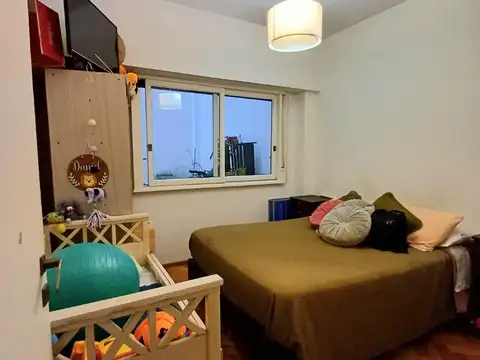 Departamento en Venta Apto profesional