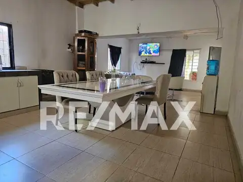 Fray Luis Beltrán 2000