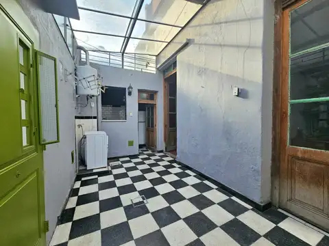 PH en Venta en San Cristobal, Capital Federal