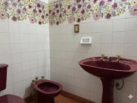 VENTA DEPARTAMENTO CÉNTRICO EN TERMAS DE RÍO HONDO
