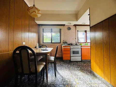 Depto Tipo Casa en Venta A Estrenar