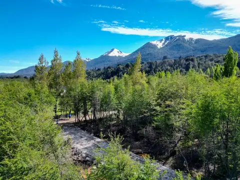 Venta lote Villa La Angostura