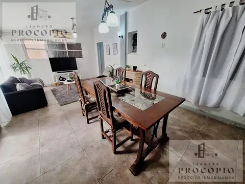Casa en Venta de 3 dormitorios