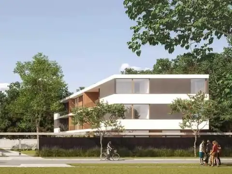 Departamento en  CITY BELL