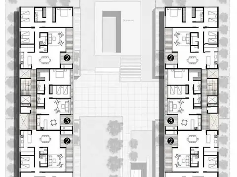 Departamento en Venta en City Bell, USD 285.000
