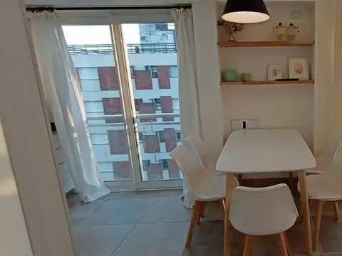 Departamento en Alquiler 6 años