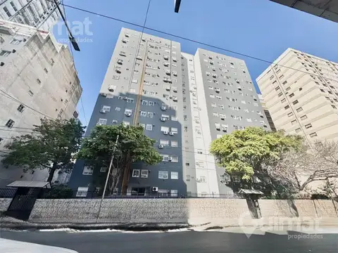 Departamento super luminoso en Villa Crespo