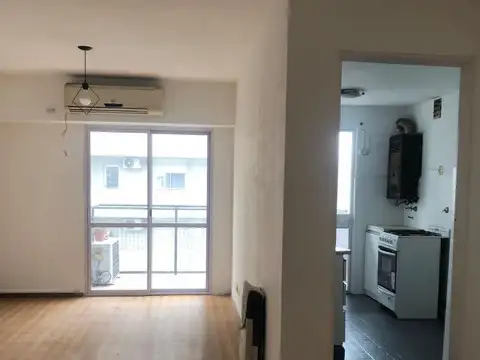 Departamento en Alquiler Apto profesional
