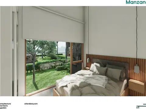 Depto Tipo Casa en Venta de 2 dormitorios