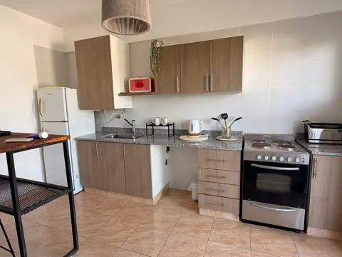 Avenida Chorroarín 900, Piso 5