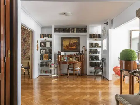 Departamento en Venta en Recoleta, USD 970.000