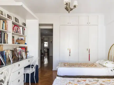 Departamento en Venta en Recoleta, USD 940.000