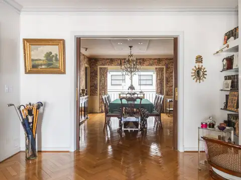 Departamento en Venta en Recoleta, USD 940.000