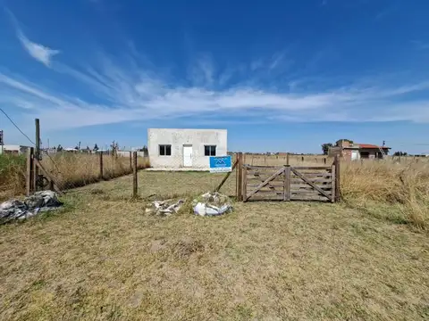 Casa en Venta de 1 dormitorio