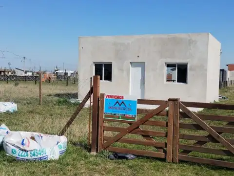 Casa en Venta en Domselaar, Partido de San Vicente
