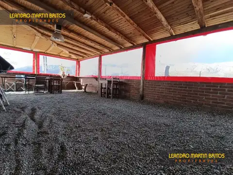 Local en Venta en Cortaderas, USD 45.000
