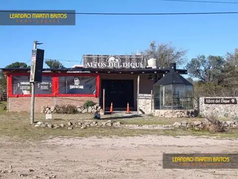 Local en Venta en Cortaderas, USD 45.000
