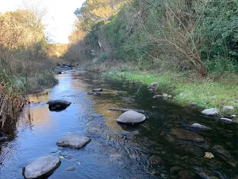 Terreno en Venta en Agua De Oro, USD 17.300