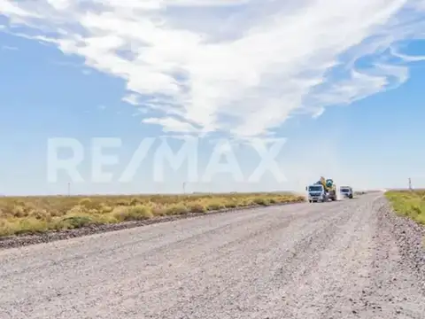 Terreno en Venta en Centenario, USD 130.000