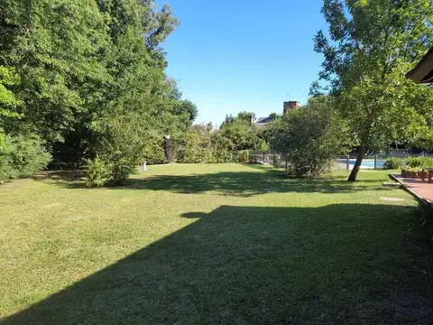 Casa en Venta 40 años