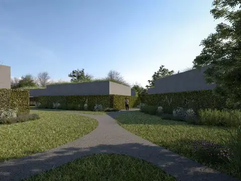 Terreno en Venta 12  mts Frente