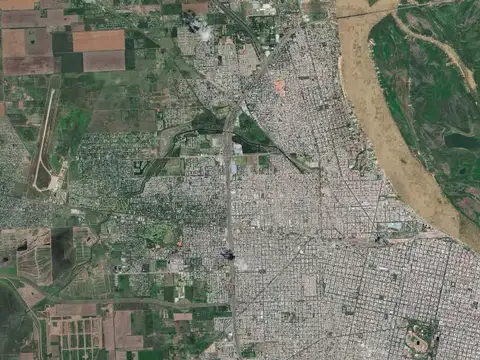 Terreno en Venta de 595,0 m2