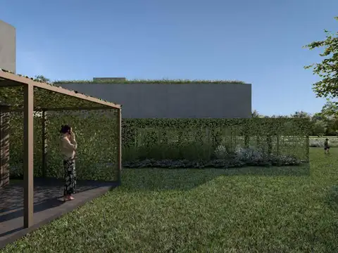 Terreno en Venta en Funes, USD 85.000
