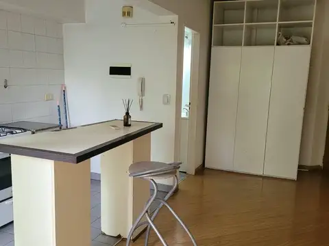 Departamento en Alquiler en Caballito Norte, $ 620.000