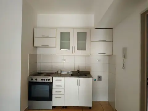 Departamento en Alquiler de 1 dormitorio