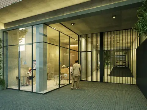 Departamento en Venta en Rosario, USD 67.900