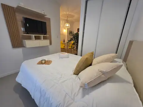 Departamento en Venta al Norte