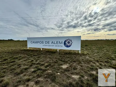 Terreno en venta - 1.000Mts2 - Bahía Blanca
