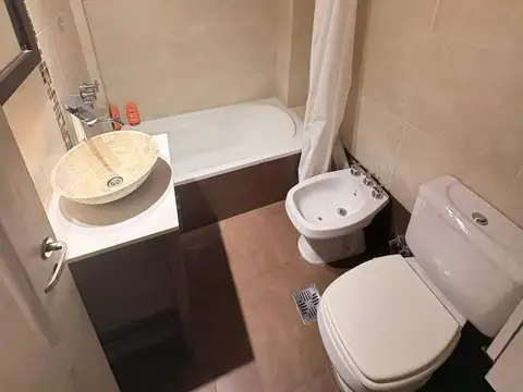 Departamento 4 amb venta Olivos refaccionado