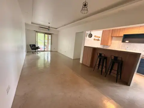 Departamento 4 amb venta Olivos refaccionado