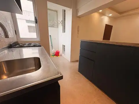 Departamento en Venta en Olivos, USD 130.000