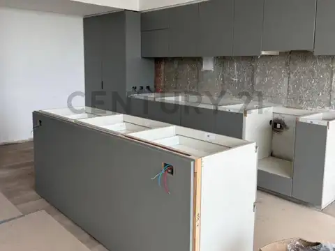 VENTA TOWNHOUSES 4 Ambientes en Océana Nordelta