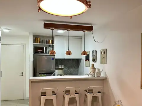 Departamento en Alquiler Temporal 8 años