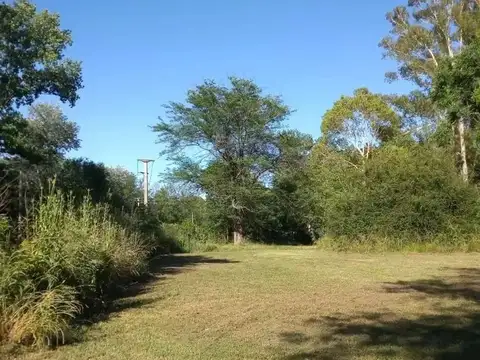 VENTA LOTE  BARRIO CERRADO  AMARYLIS 1515 m