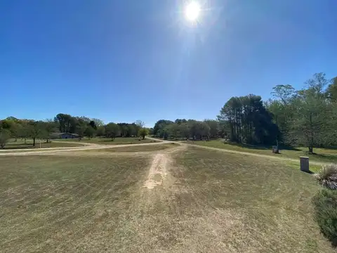 Barrio Cerrado Amarylis 100