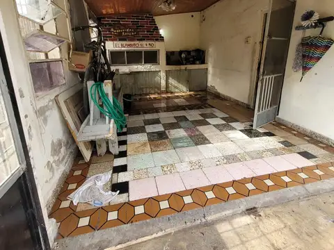 Casa en Venta de 1 dormitorio