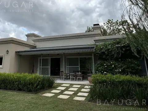 Venta Casa - Centauros Club de Polo / General Rodriguez