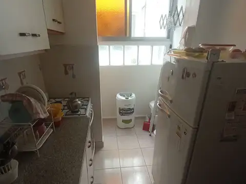 Departamento en Venta 55 años