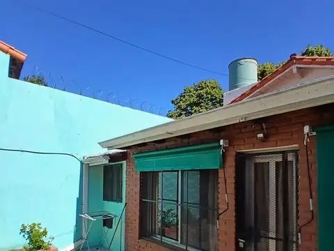 Depto Tipo Casa en Venta en Don Bosco, USD 80.000