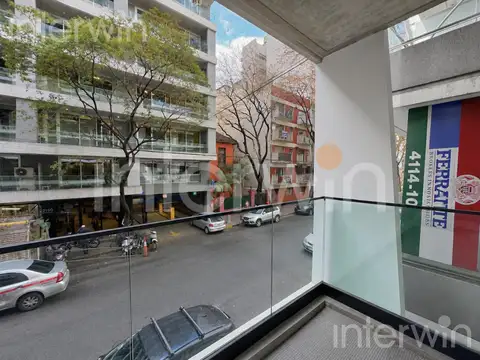 Departamento en Alquiler en Palermo Soho, USD 840